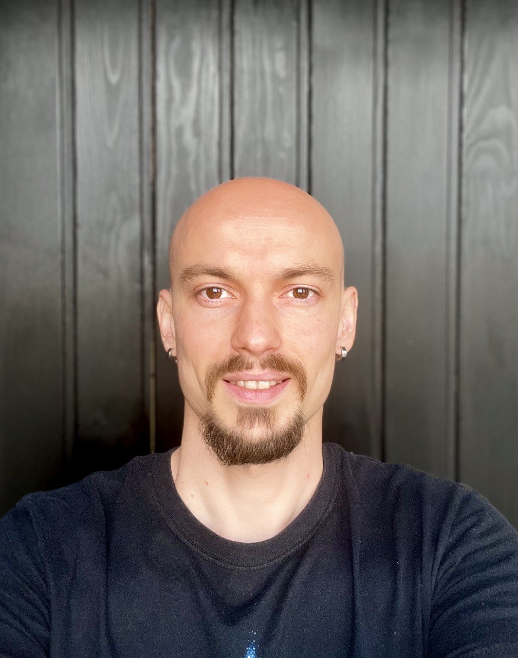 Антон Майсак